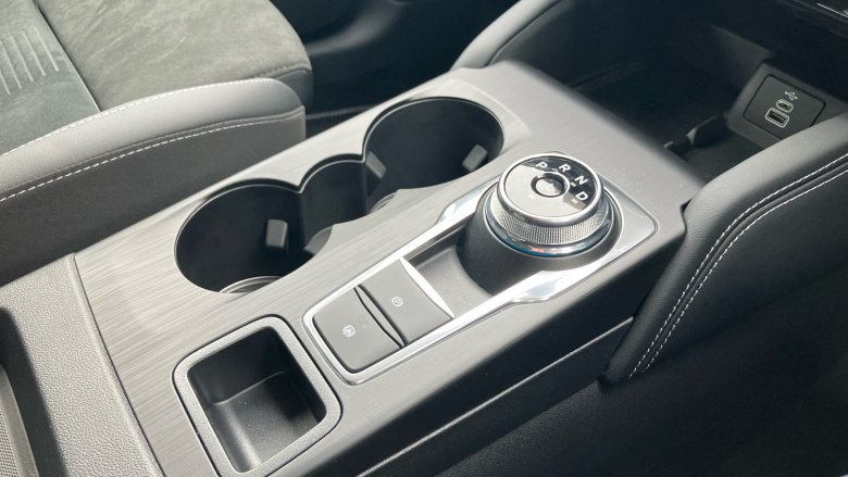 Ford Kuga 2.5 PHEV Active 5dr CVT Estate